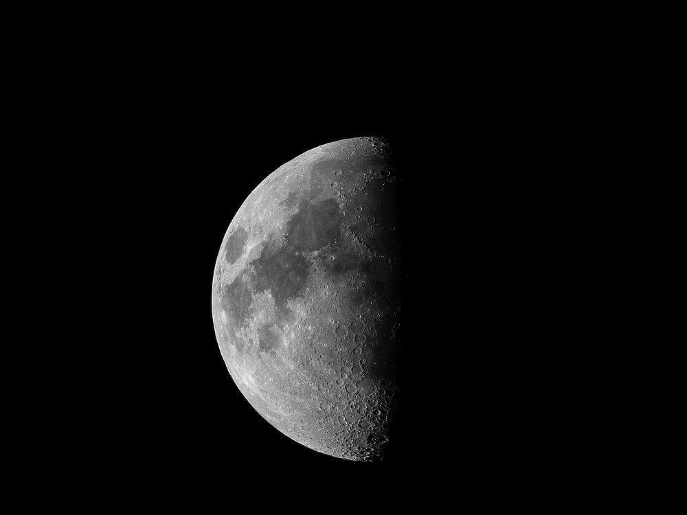 La Luna - Omar Curcio